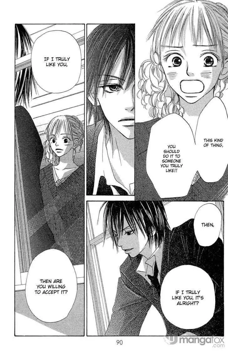 Crazy for You (Shoujo) Chapter 7 10